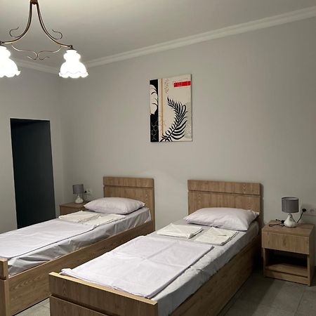 Apartamento Mtx Tiflis Exterior foto