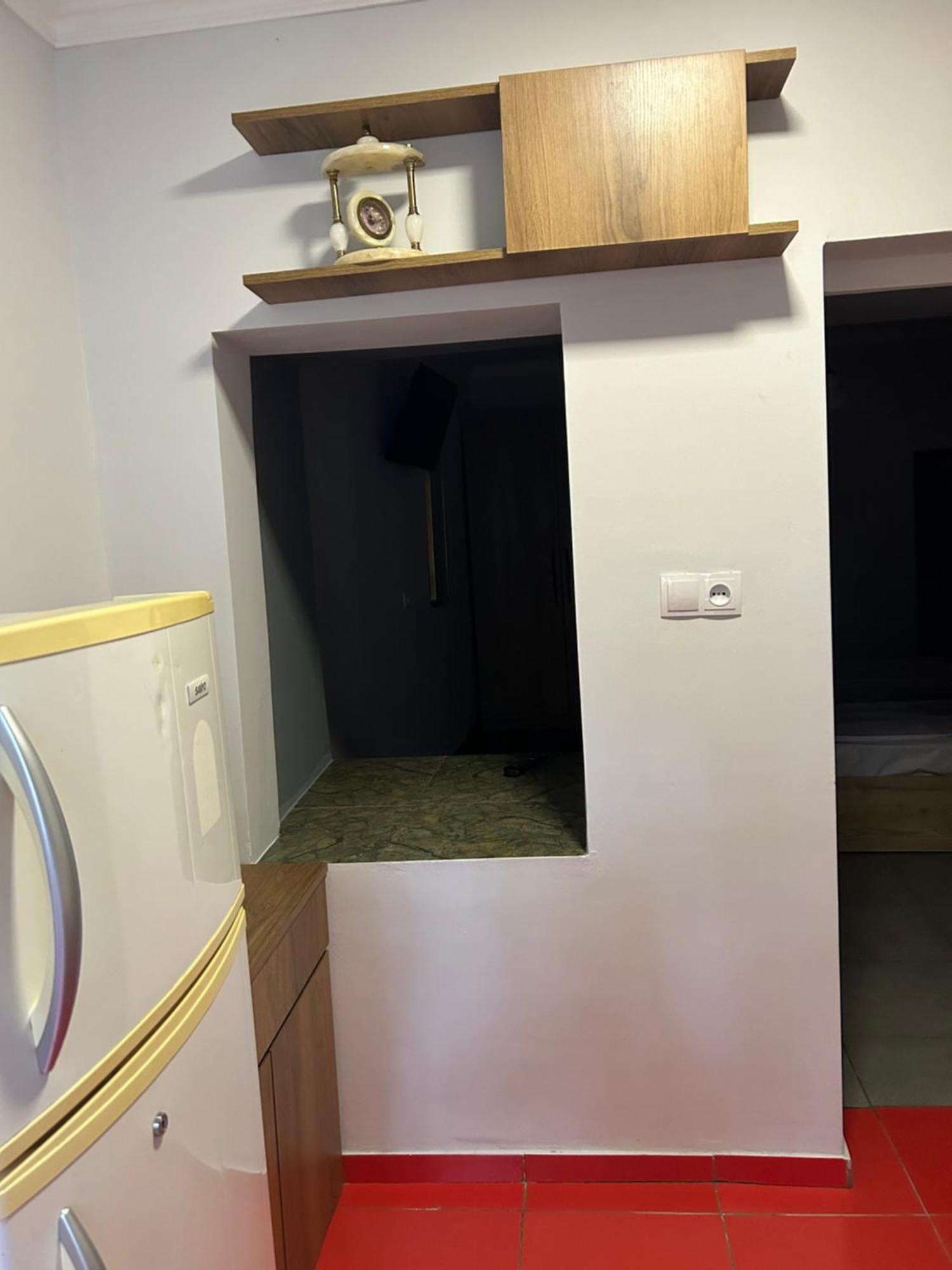Apartamento Mtx Tiflis Exterior foto