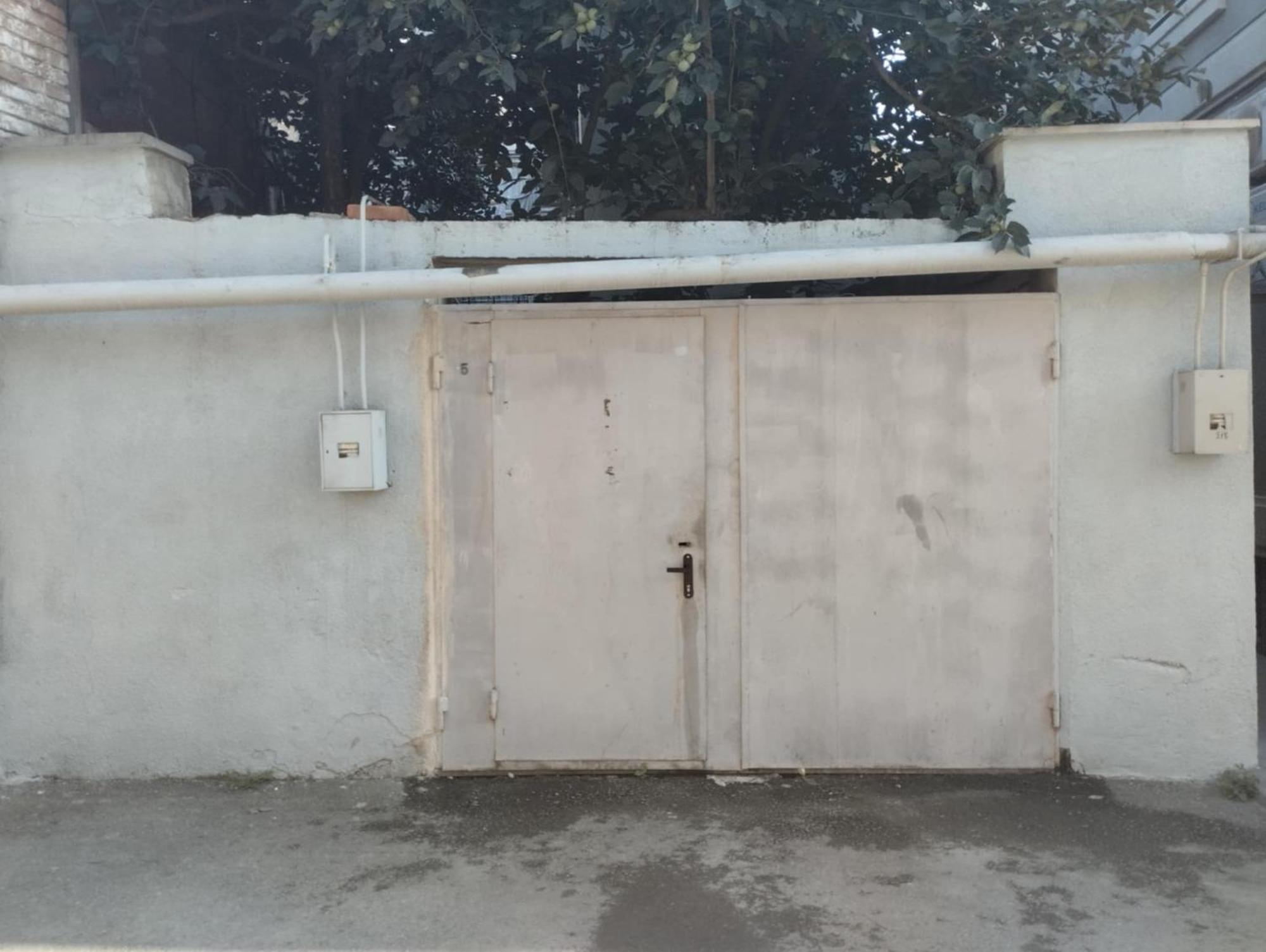 Apartamento Mtx Tiflis Exterior foto