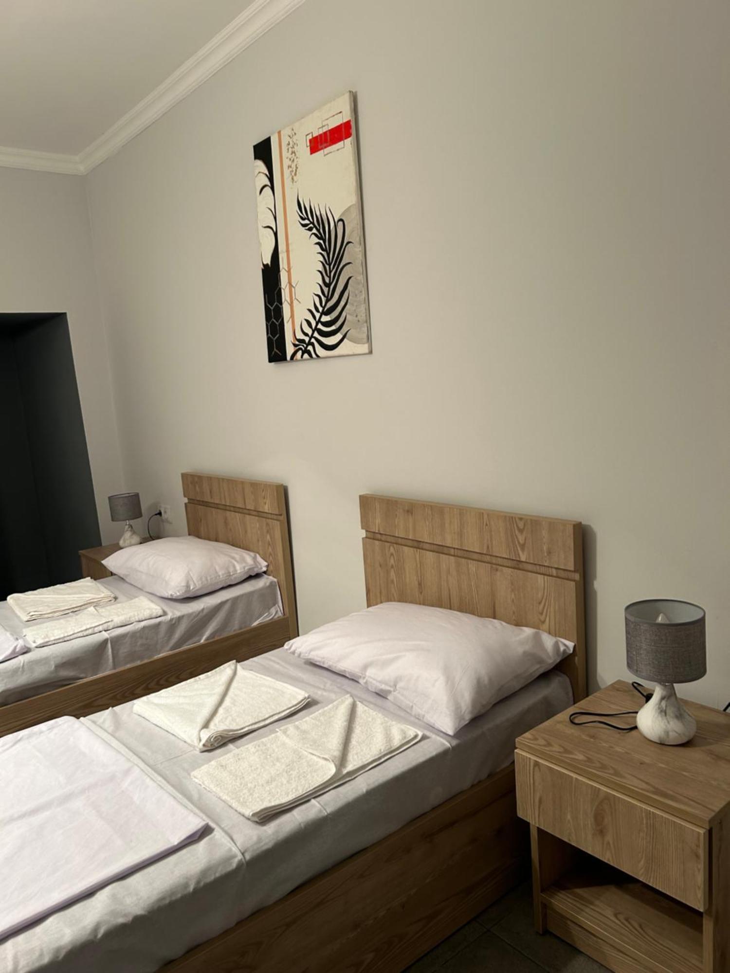Apartamento Mtx Tiflis Exterior foto