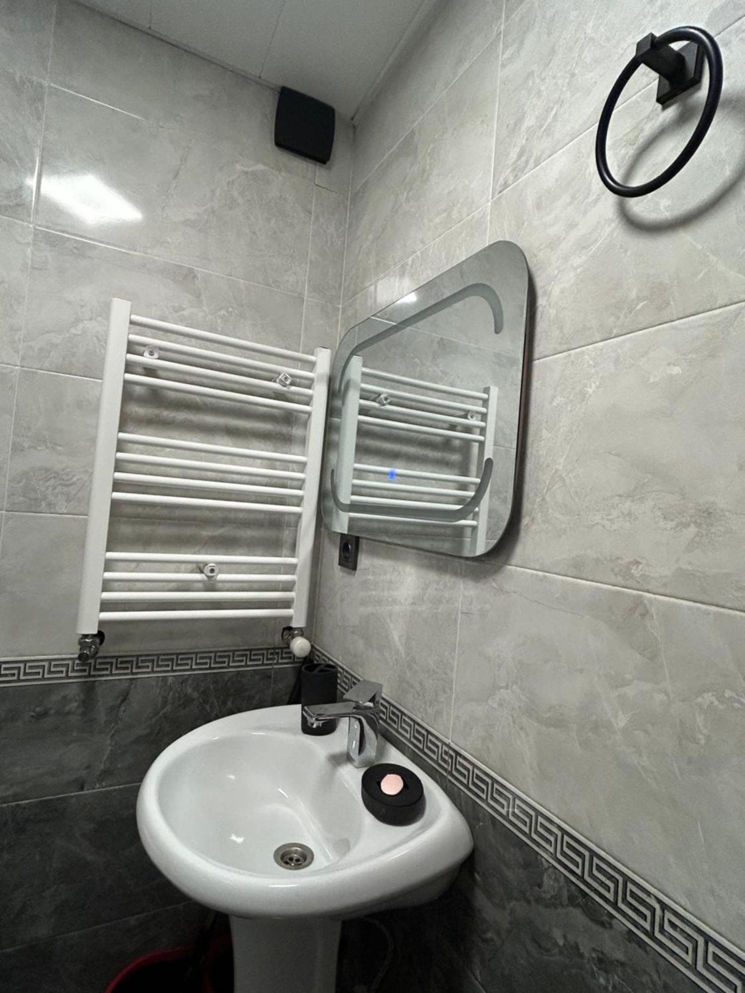 Apartamento Mtx Tiflis Exterior foto