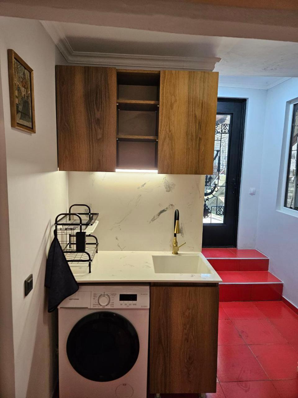 Apartamento Mtx Tiflis Exterior foto